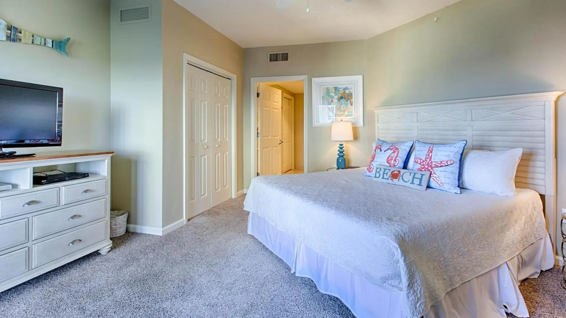 Westwinds 4826 Holiday home *