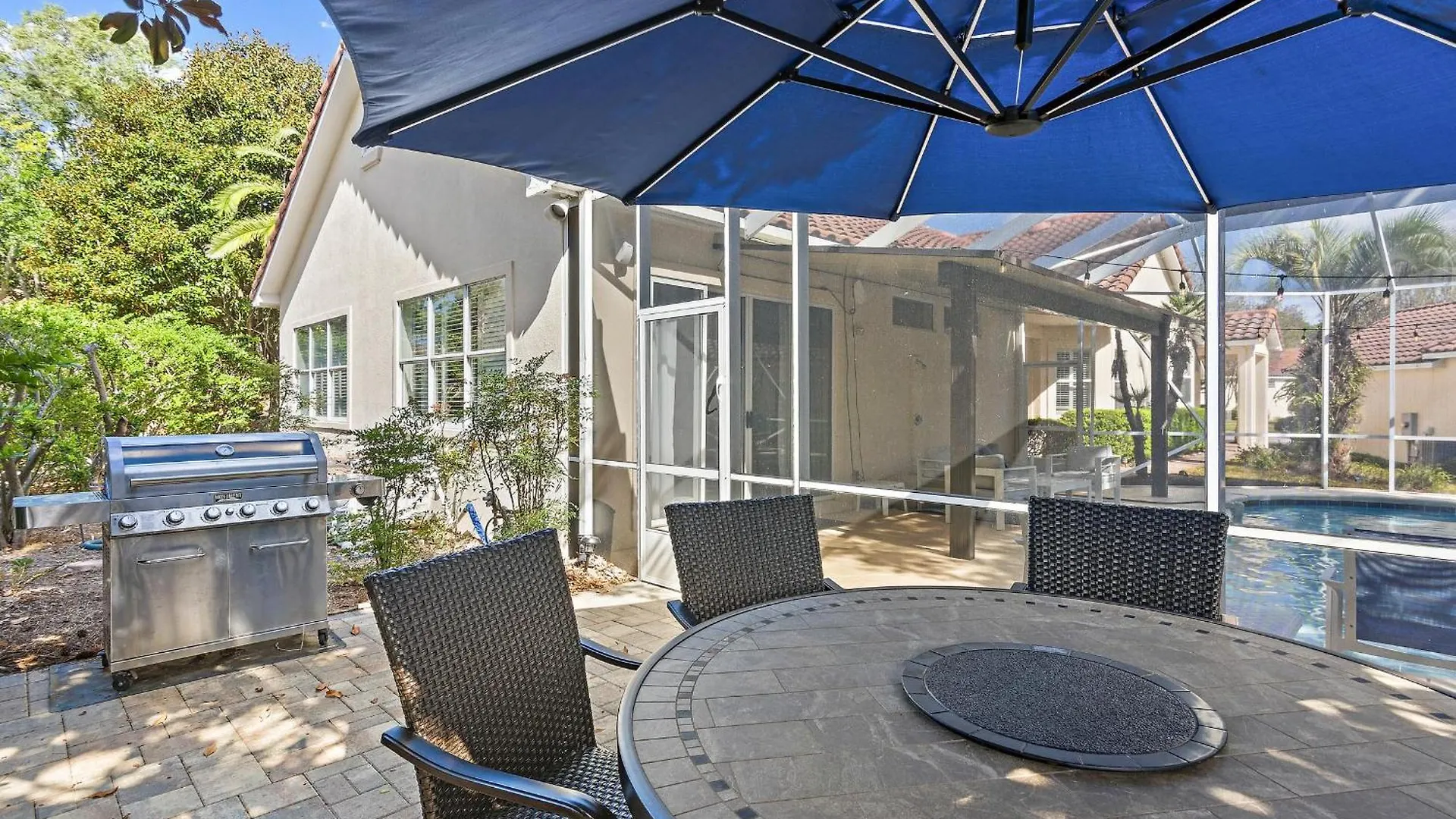 Vakantiehuis Knot Too Shabby *
