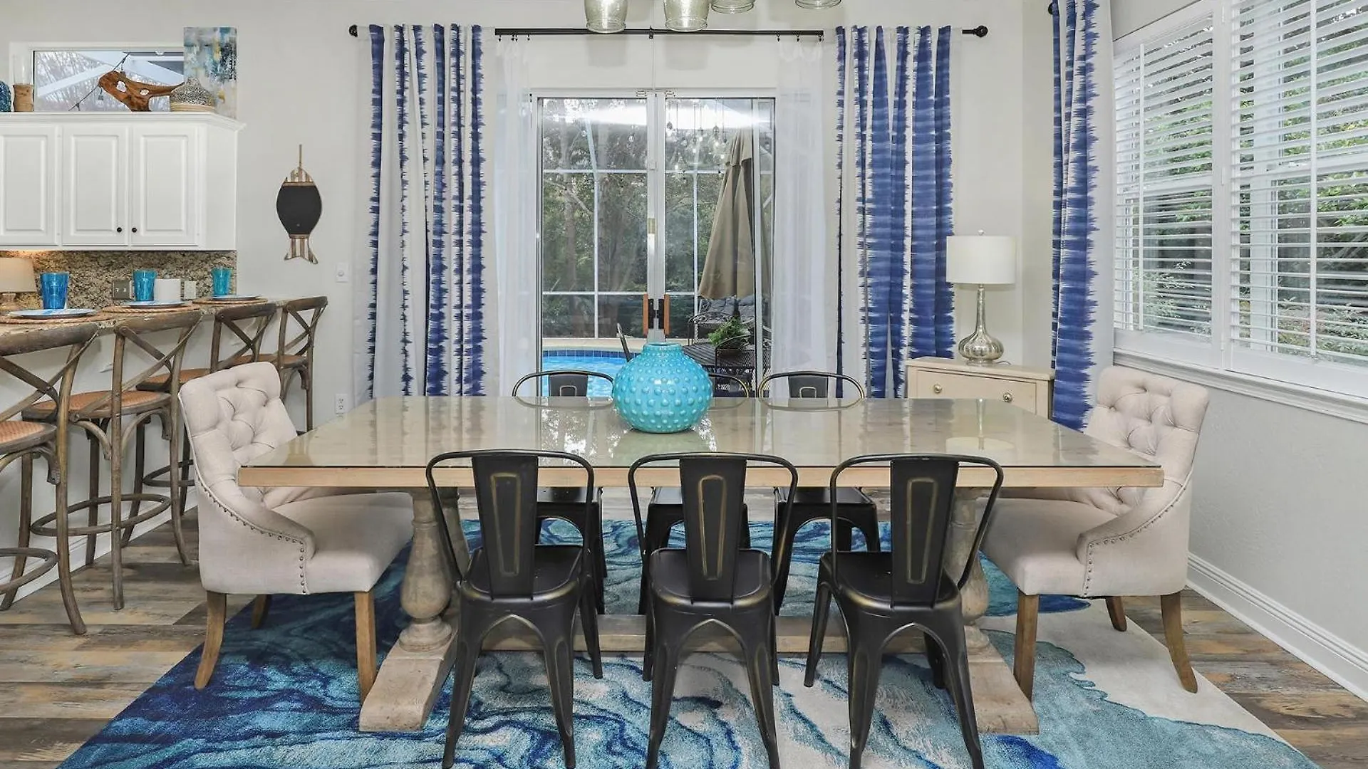 Vakantiehuis Knot Too Shabby Destin