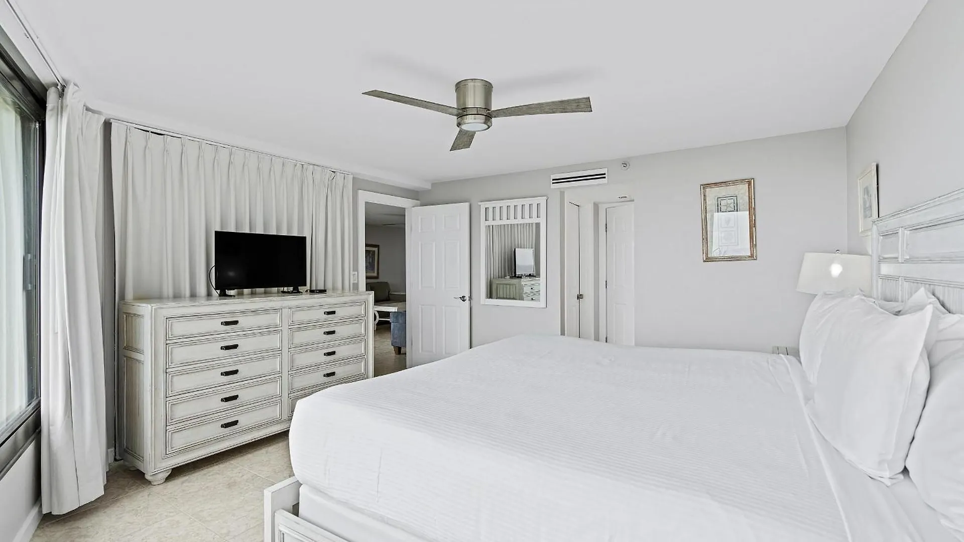 Σπίτι διακοπών Beachside One 4033