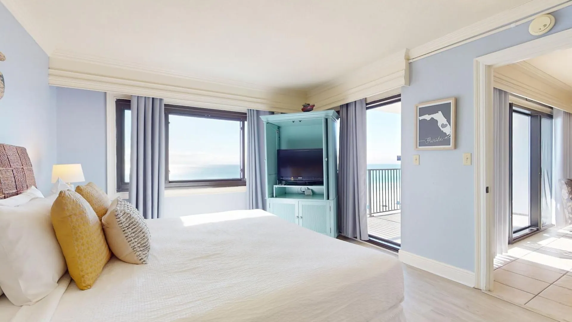 Apartman Emerald Towers Ii Destin