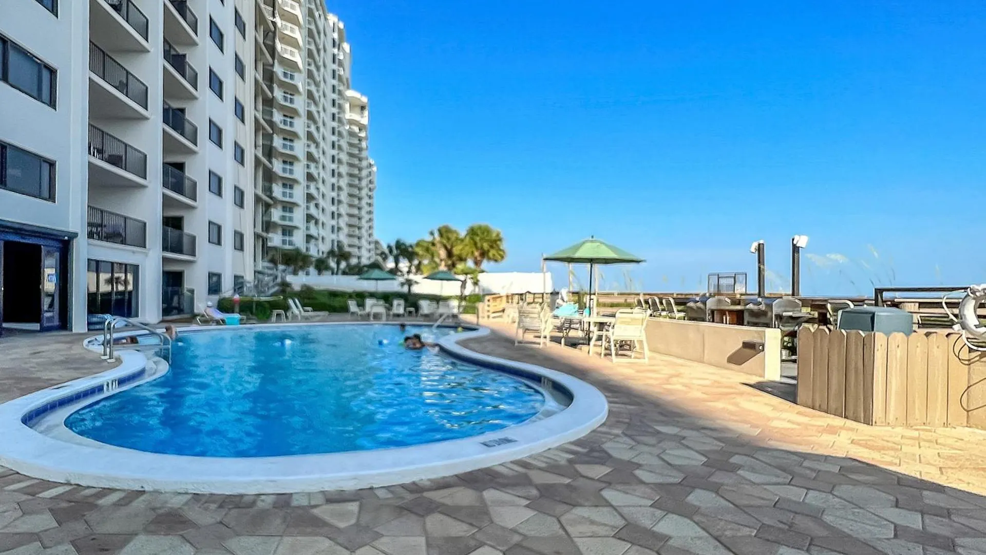 Emerald Towers Ii * Destin