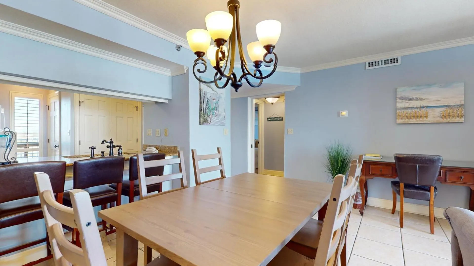 Apartman Emerald Towers Ii Destin