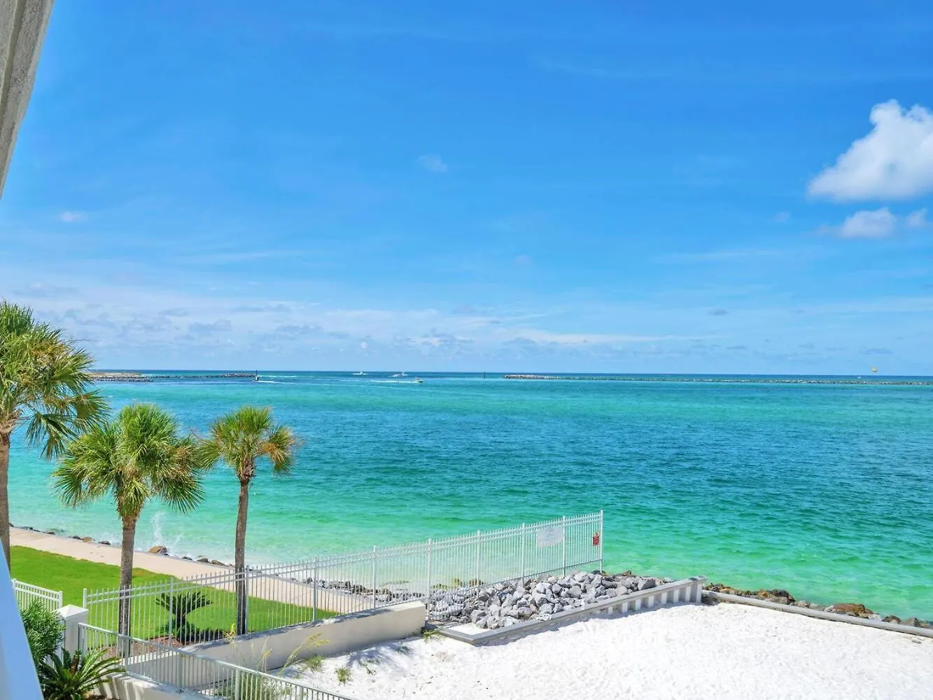 Waterview Towers 201 Destin