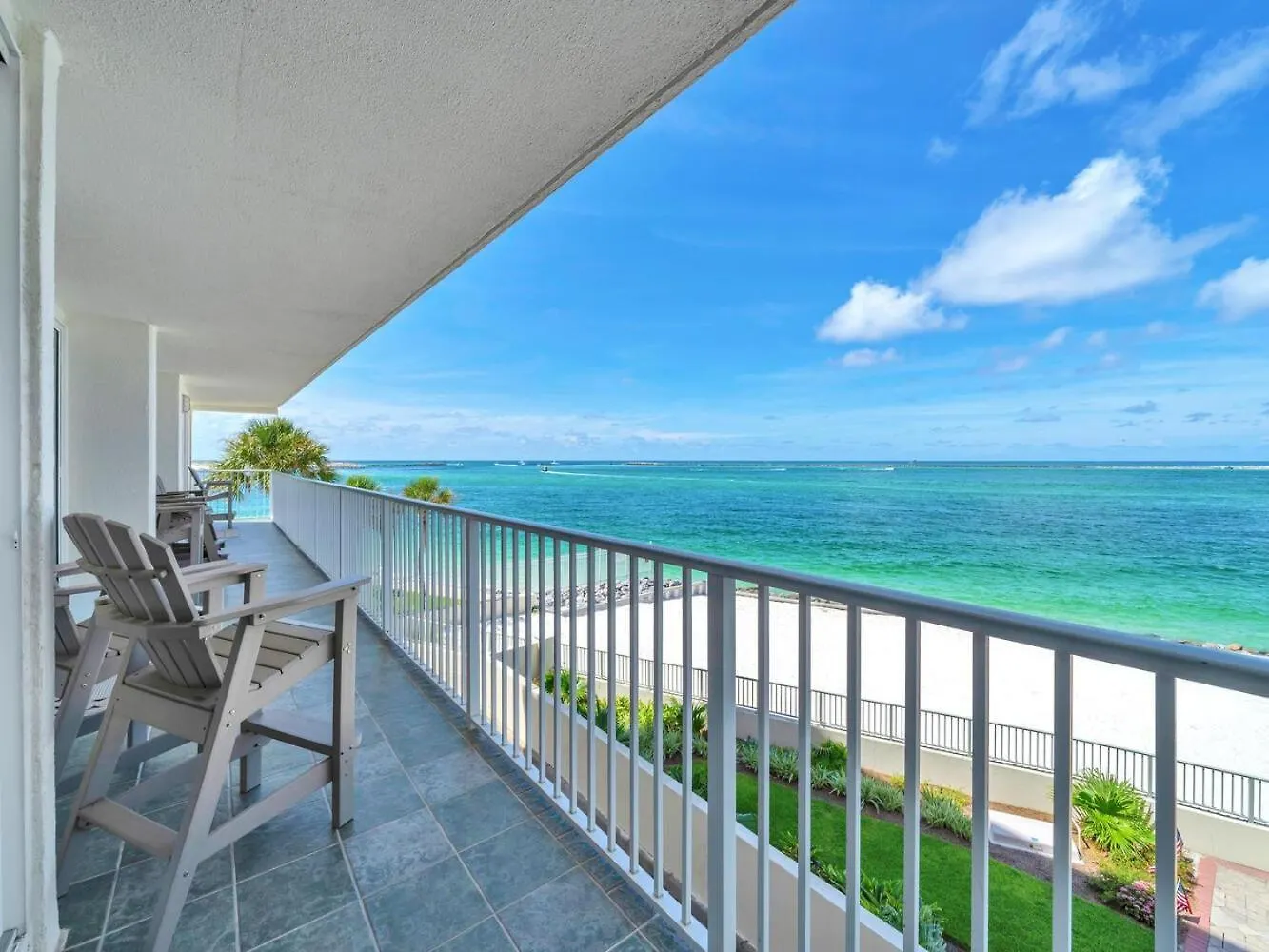 Waterview Towers 201 * Destin