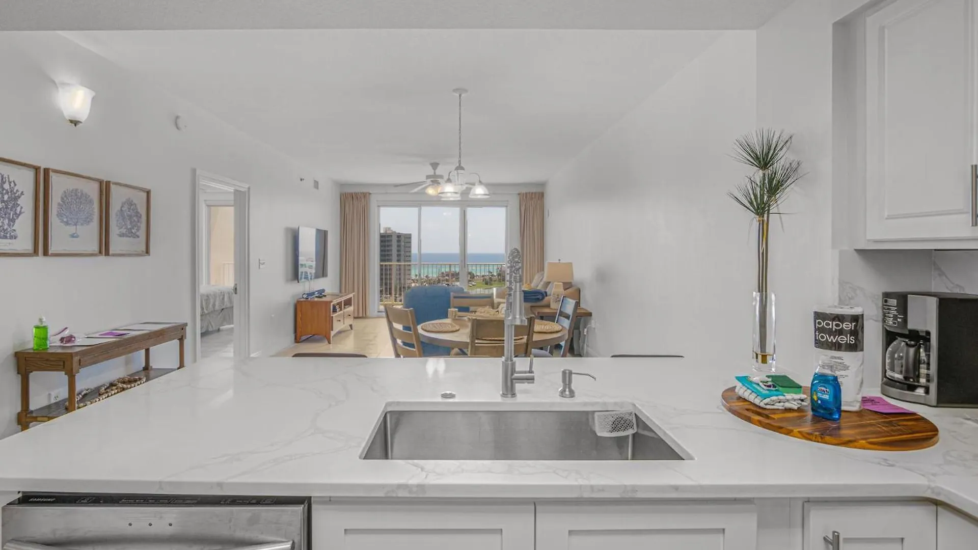 Ariel Dunes Ii 907 Semesterbostad *