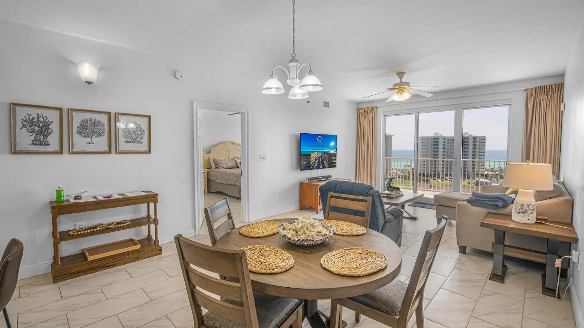 Ariel Dunes Ii 907 * Destin