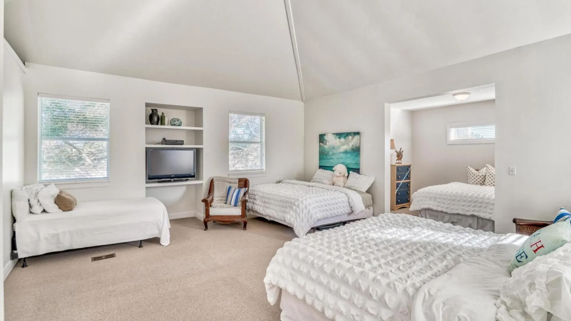 Holiday home House - Southern Comfort By Panhandle Getaways *