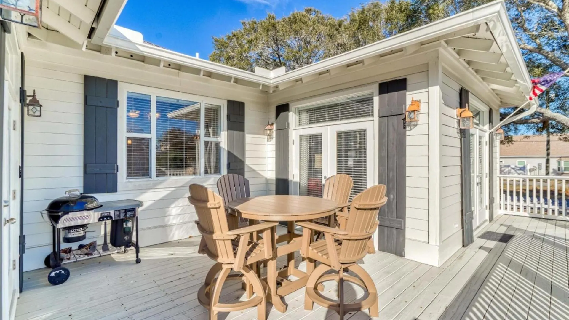 House - Southern Comfort By Panhandle Getaways