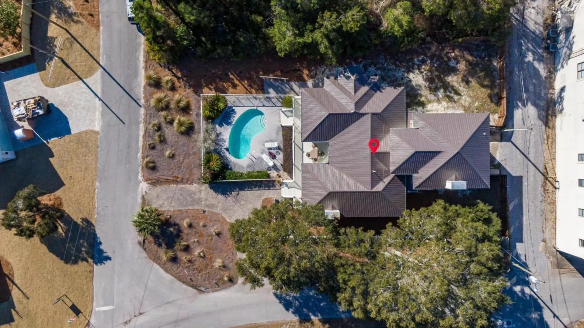 House - Southern Comfort By Panhandle Getaways Holiday home