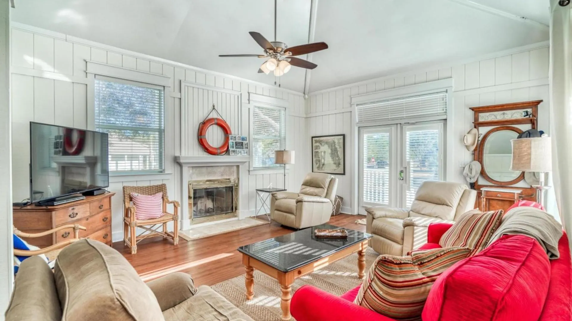 Holiday home House - Southern Comfort By Panhandle Getaways Destin