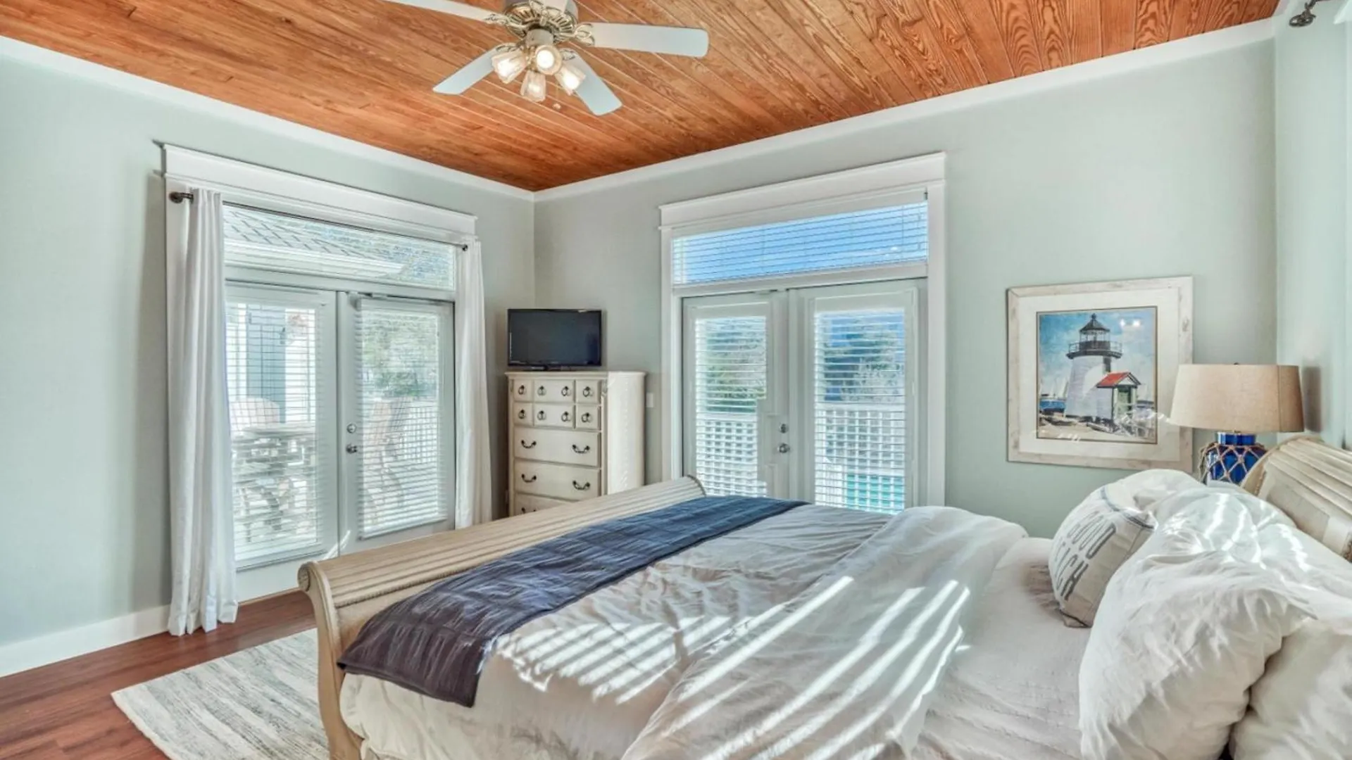 House - Southern Comfort By Panhandle Getaways Holiday home