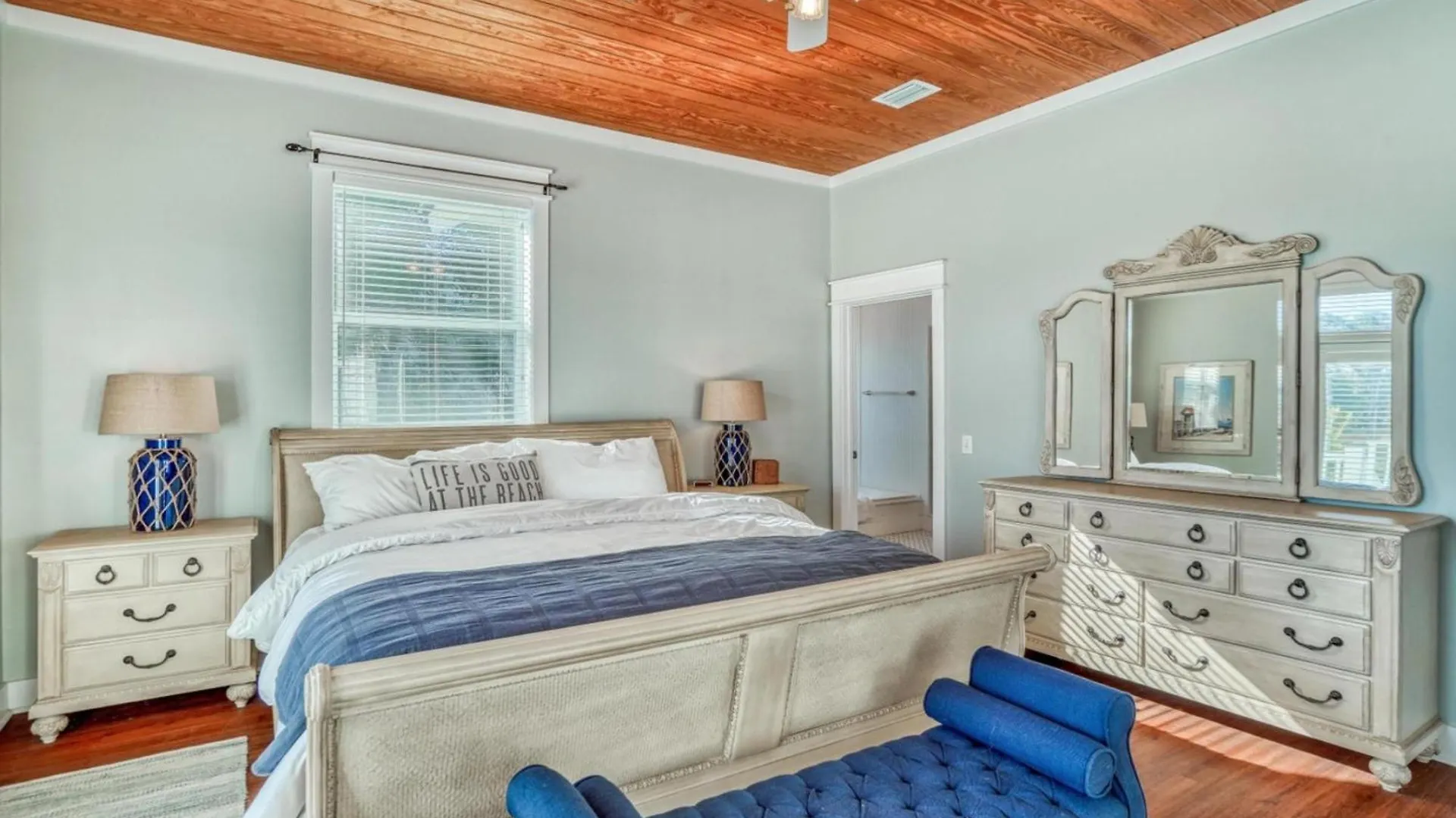 House - Southern Comfort By Panhandle Getaways Holiday home *
