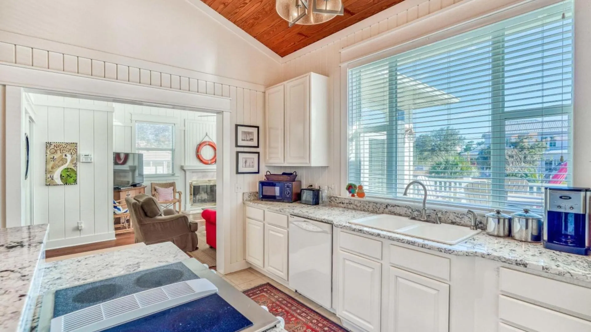 House - Southern Comfort By Panhandle Getaways *