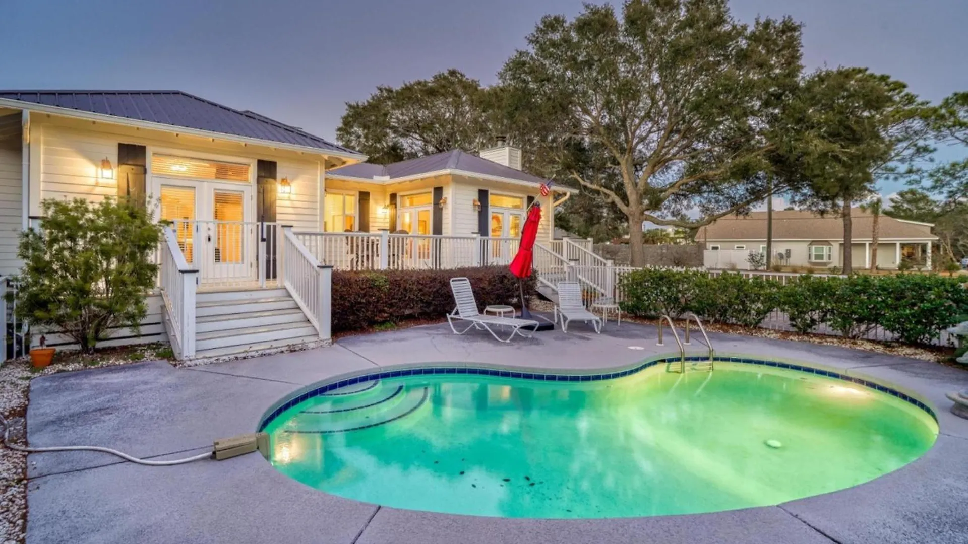 House - Southern Comfort By Panhandle Getaways Destin