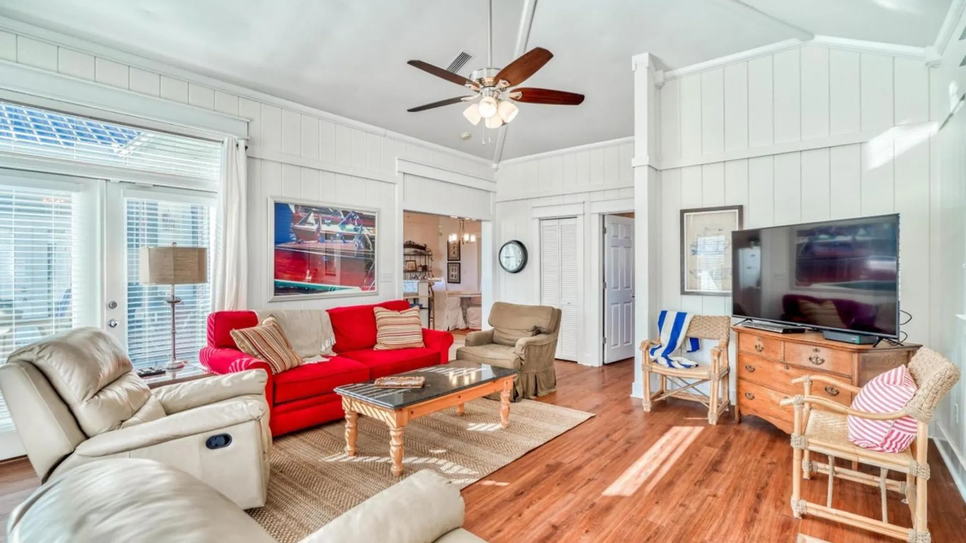 House - Southern Comfort By Panhandle Getaways * Destin