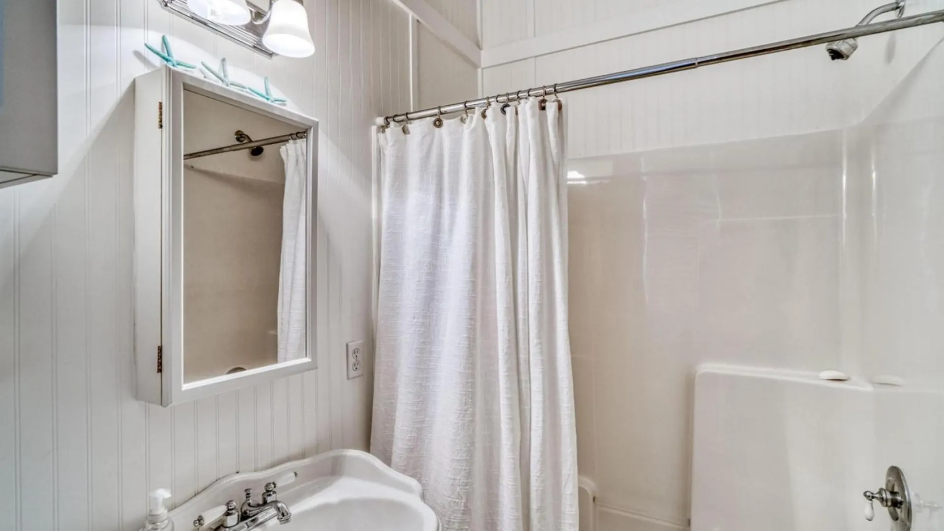House - Southern Comfort By Panhandle Getaways