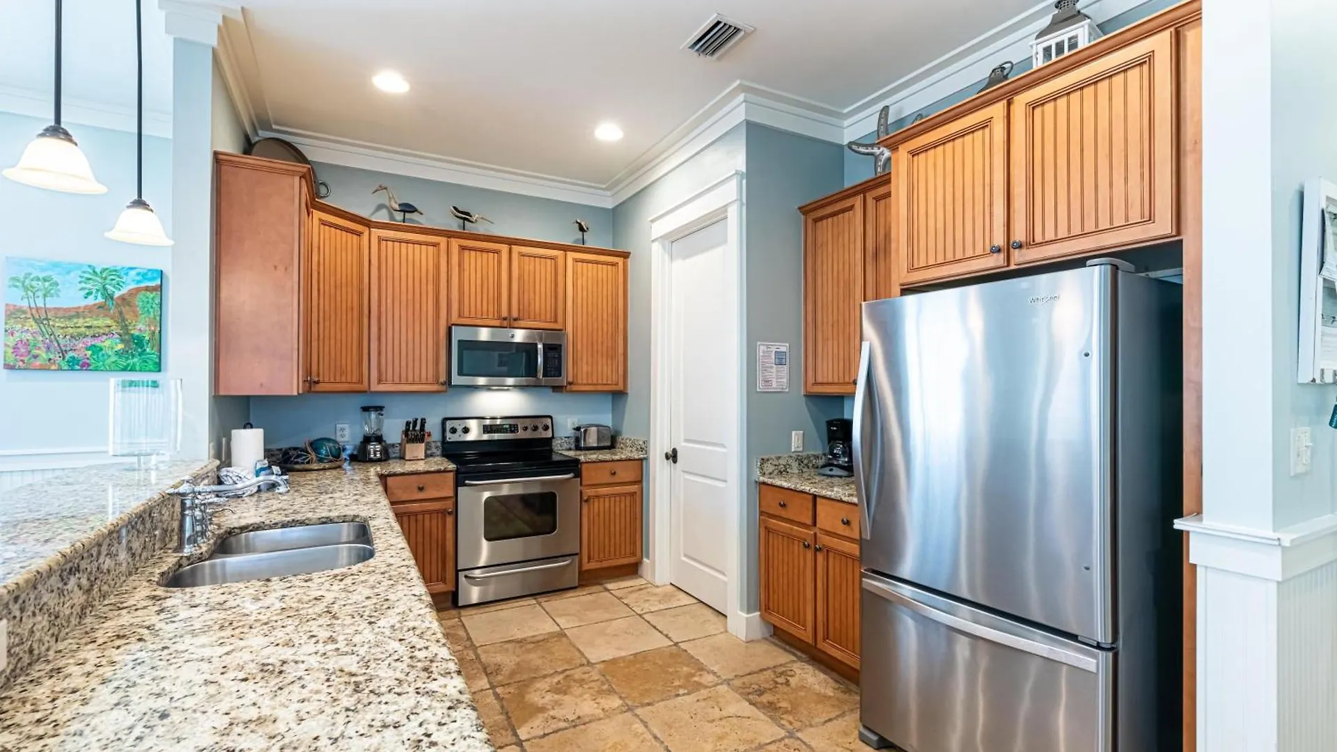 Bungalos 2495 Vakantiehuis Destin