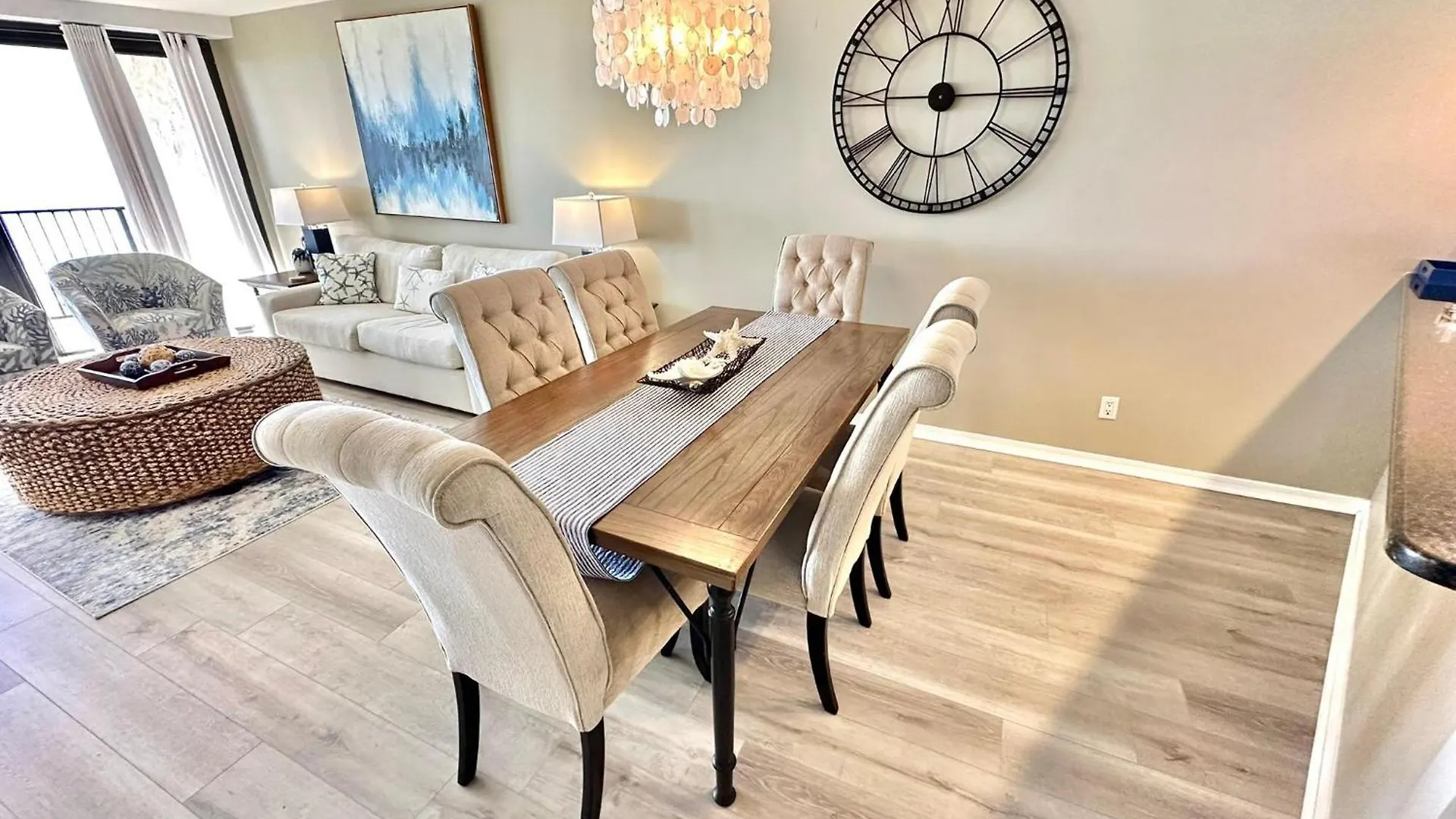 Ferienhaus 4071 Beachside One Destin