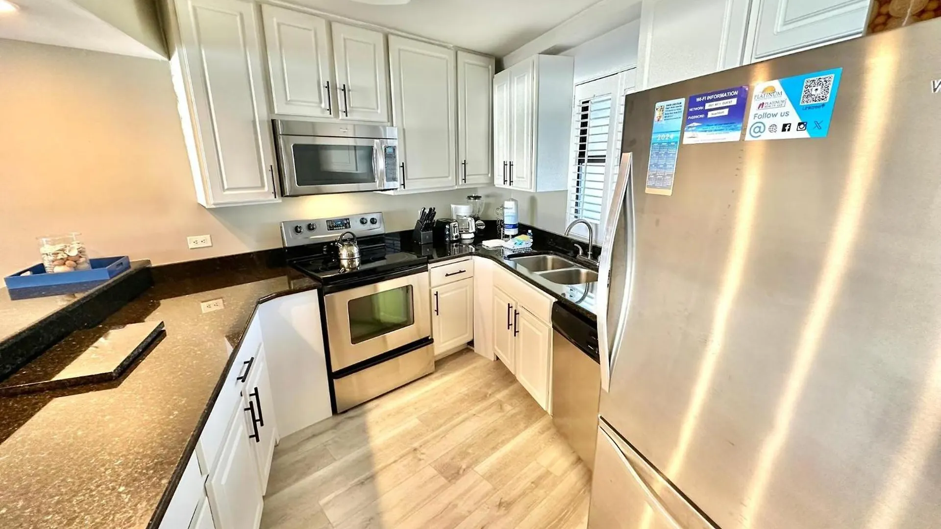 4071 Beachside One Destin