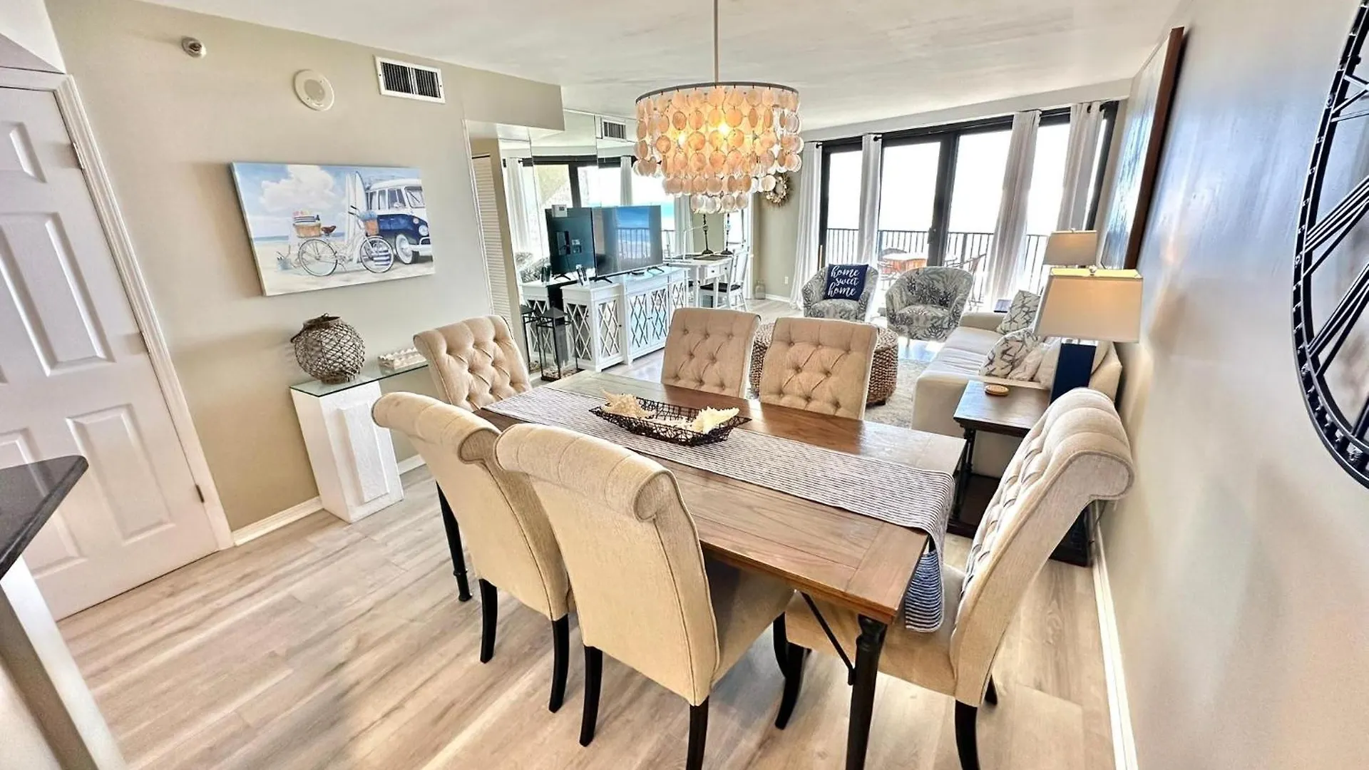 4071 Beachside One Ferienhaus