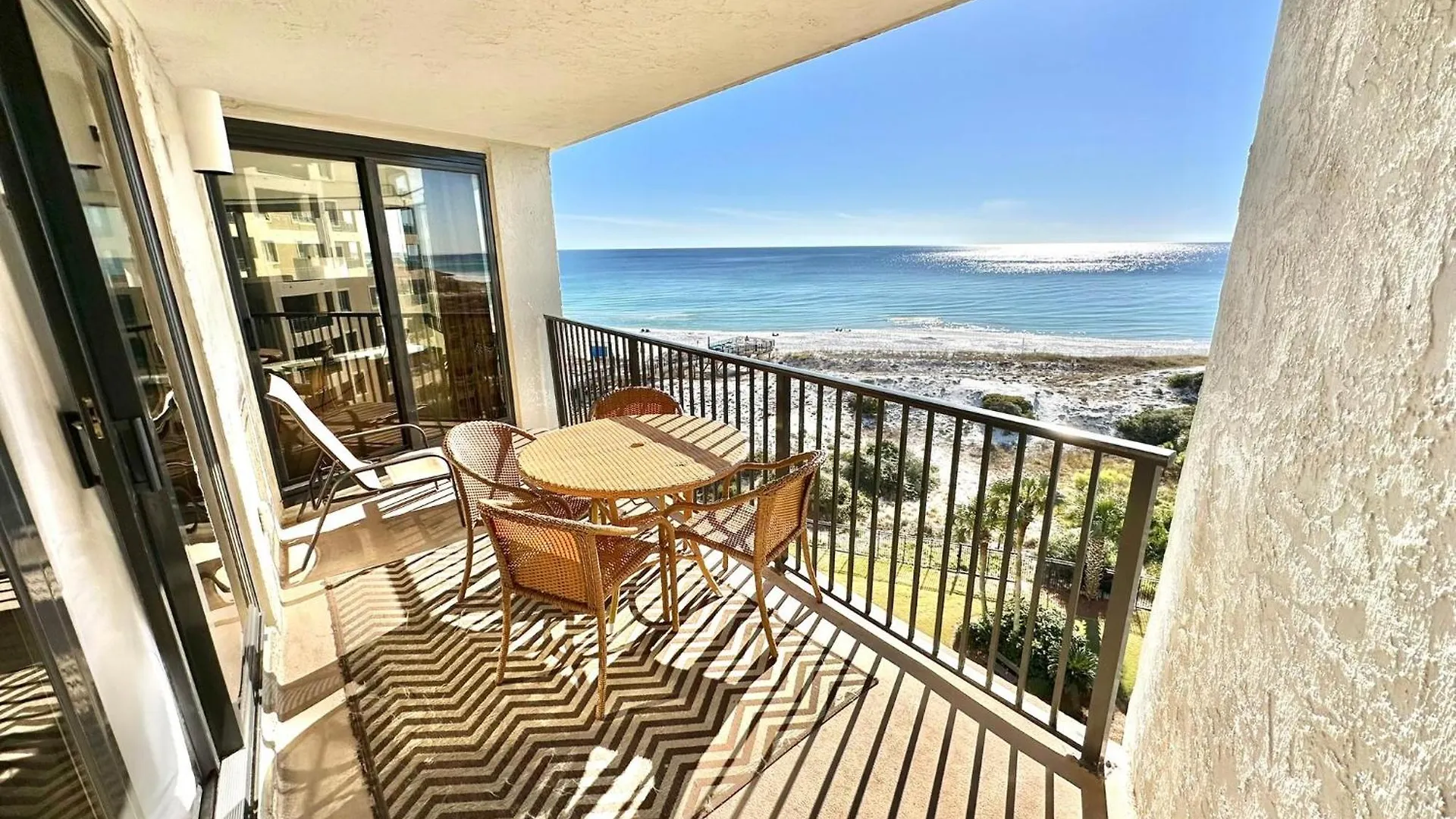 Ferienhaus 4071 Beachside One