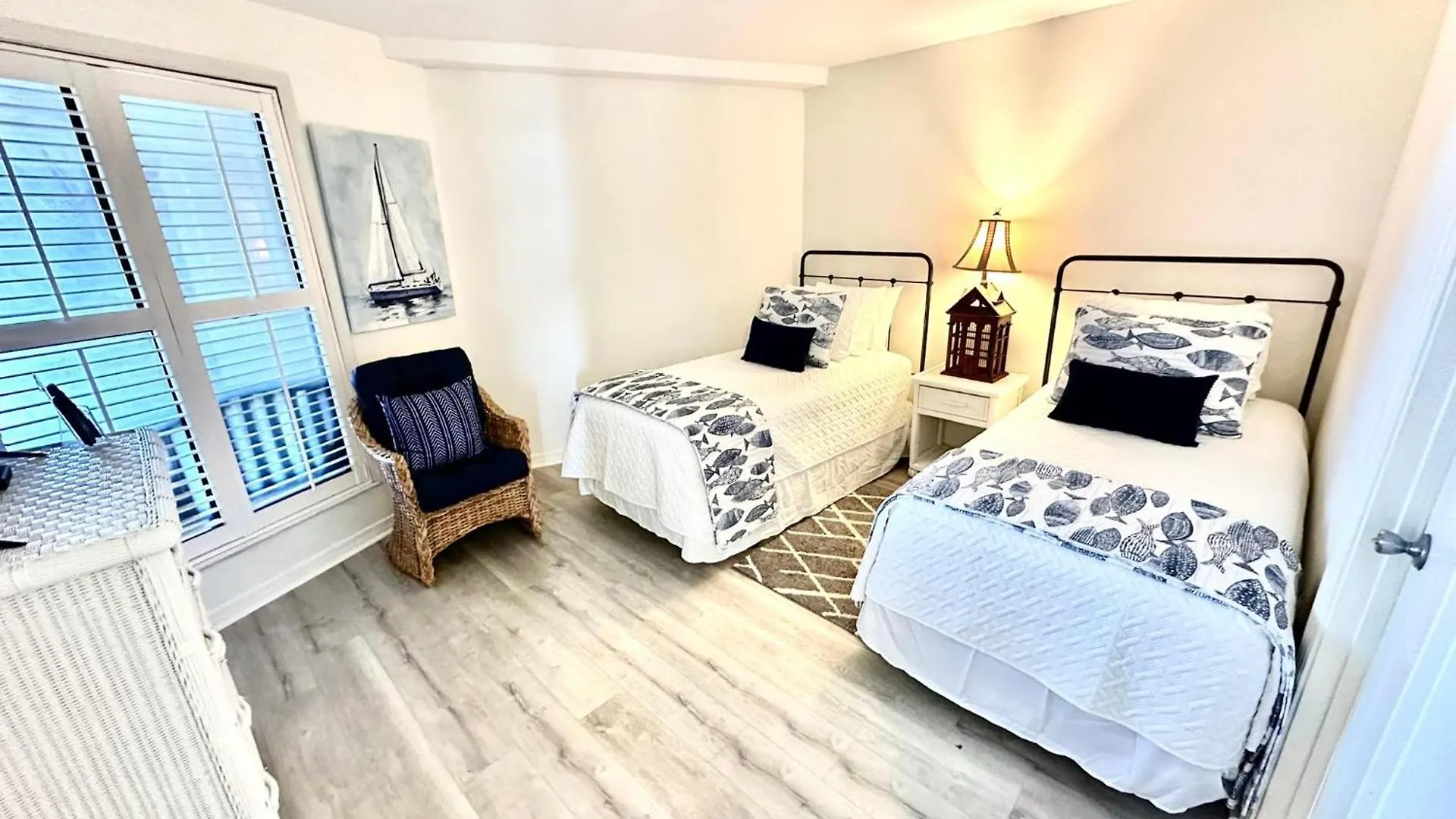 4071 Beachside One * Destin