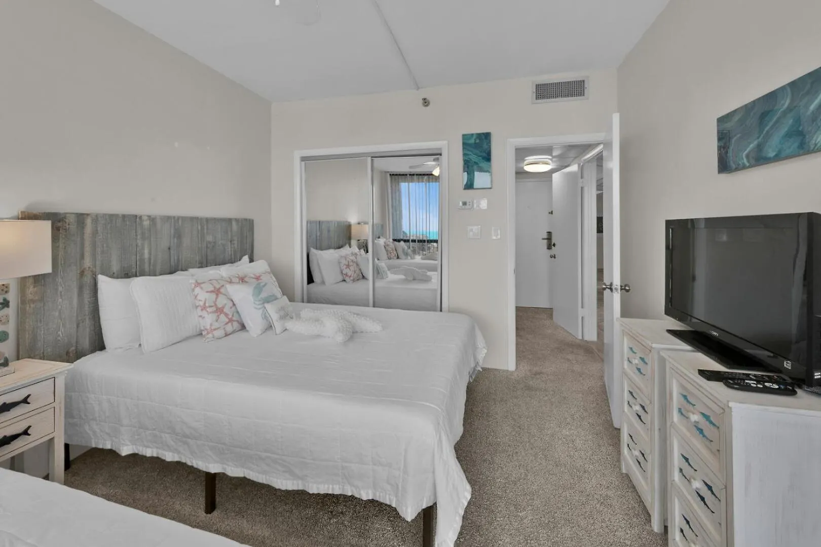 Available For Season! Sunshine In The Sky At Surfside 607 * Destin