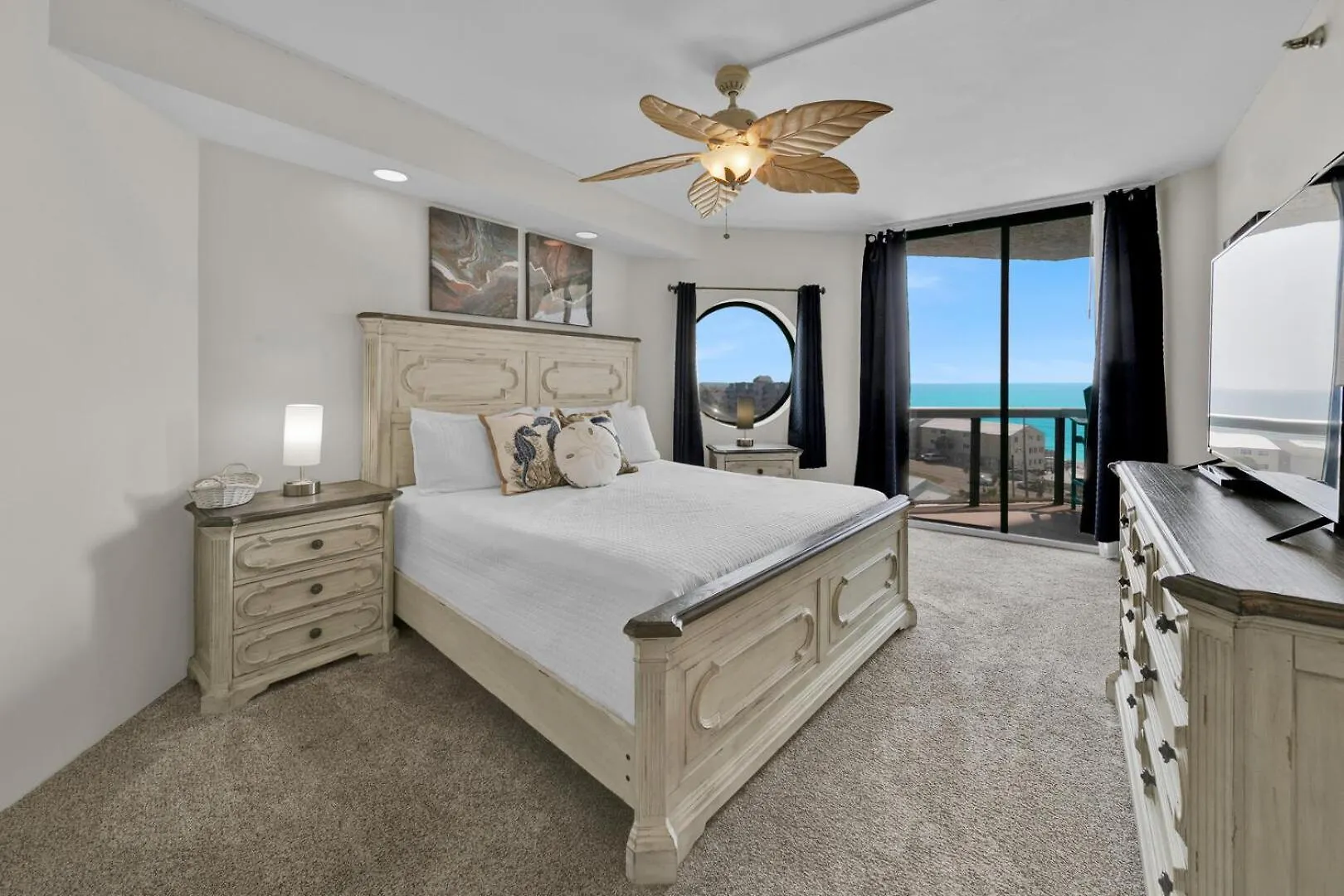Available For Season! Sunshine In The Sky At Surfside 607 Destin