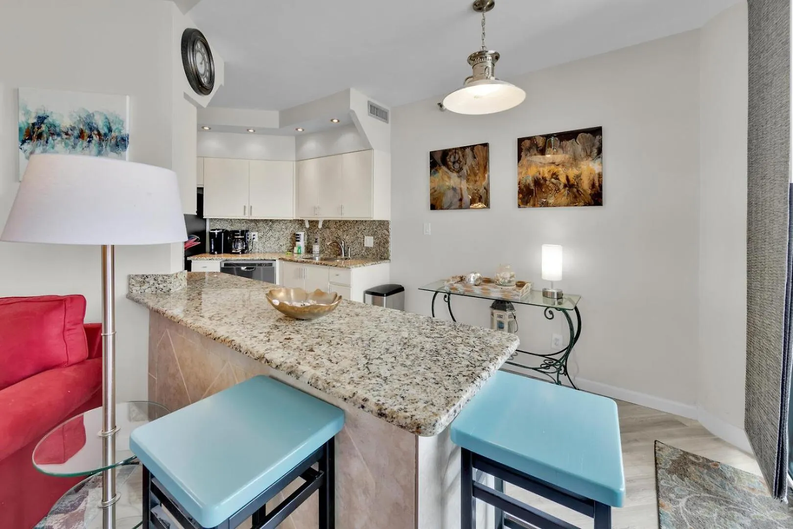 Ferienhaus Available For Season! Sunshine In The Sky At Surfside 607