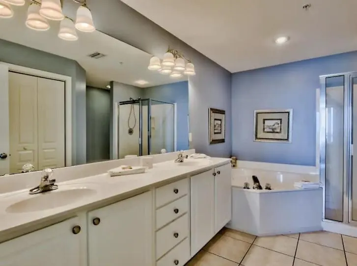 דירה Bodacious Retreat In