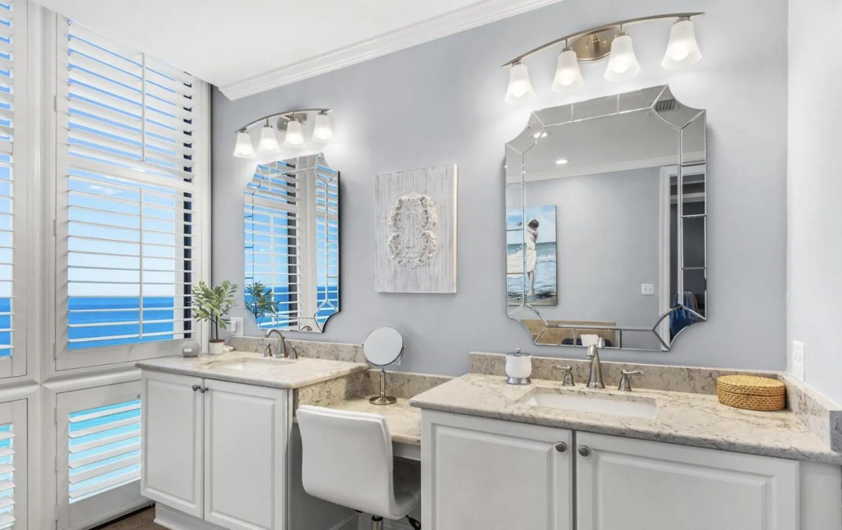 Available For Season! Amazing Gulf-front At Emerald Towers * Destin