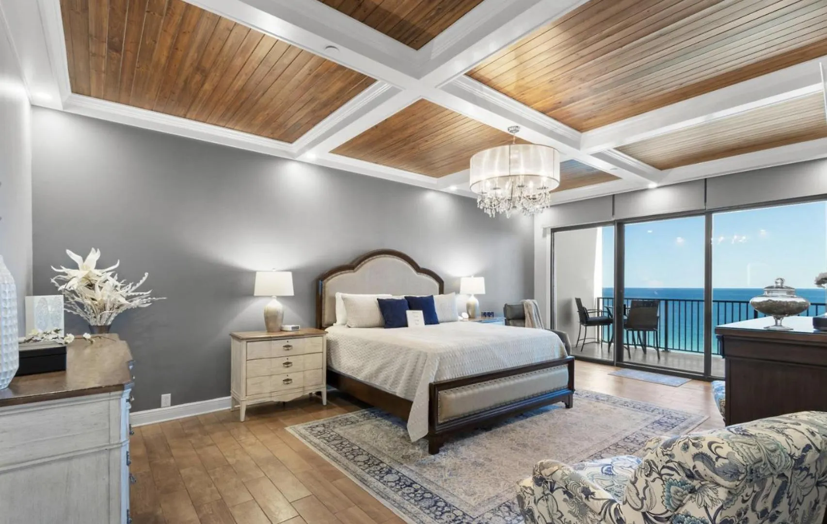 Holiday home Available For Season! Amazing Gulf-front At Emerald Towers *