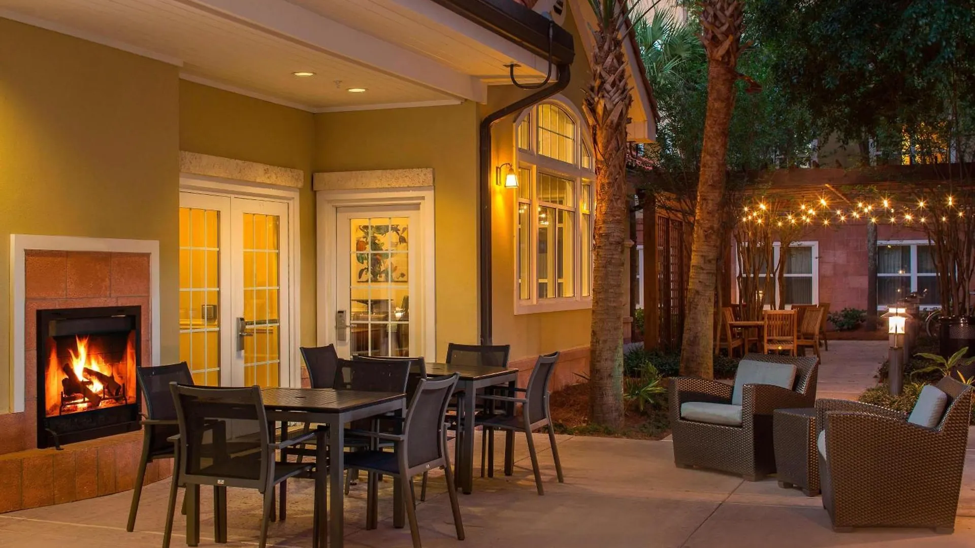 Sandestin At Grand Boulevard Hotell Miramar Beach