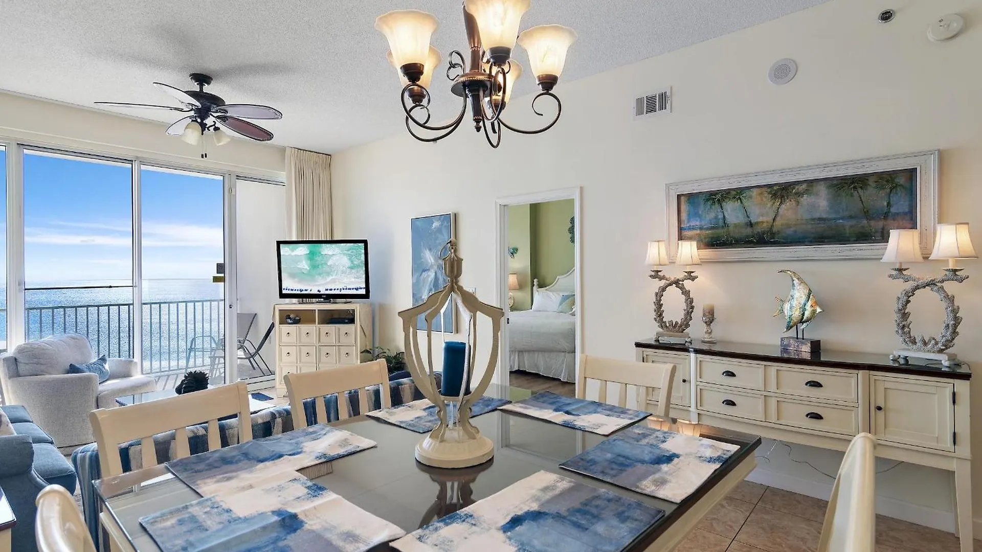 Leeward Key 1202 Vakantiehuis Destin