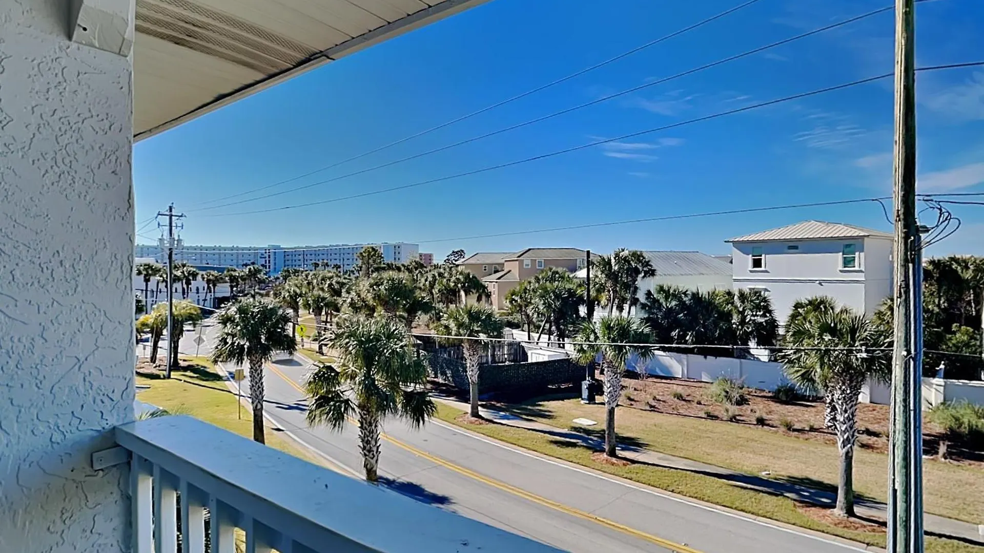 Island 304 Apartment Destin