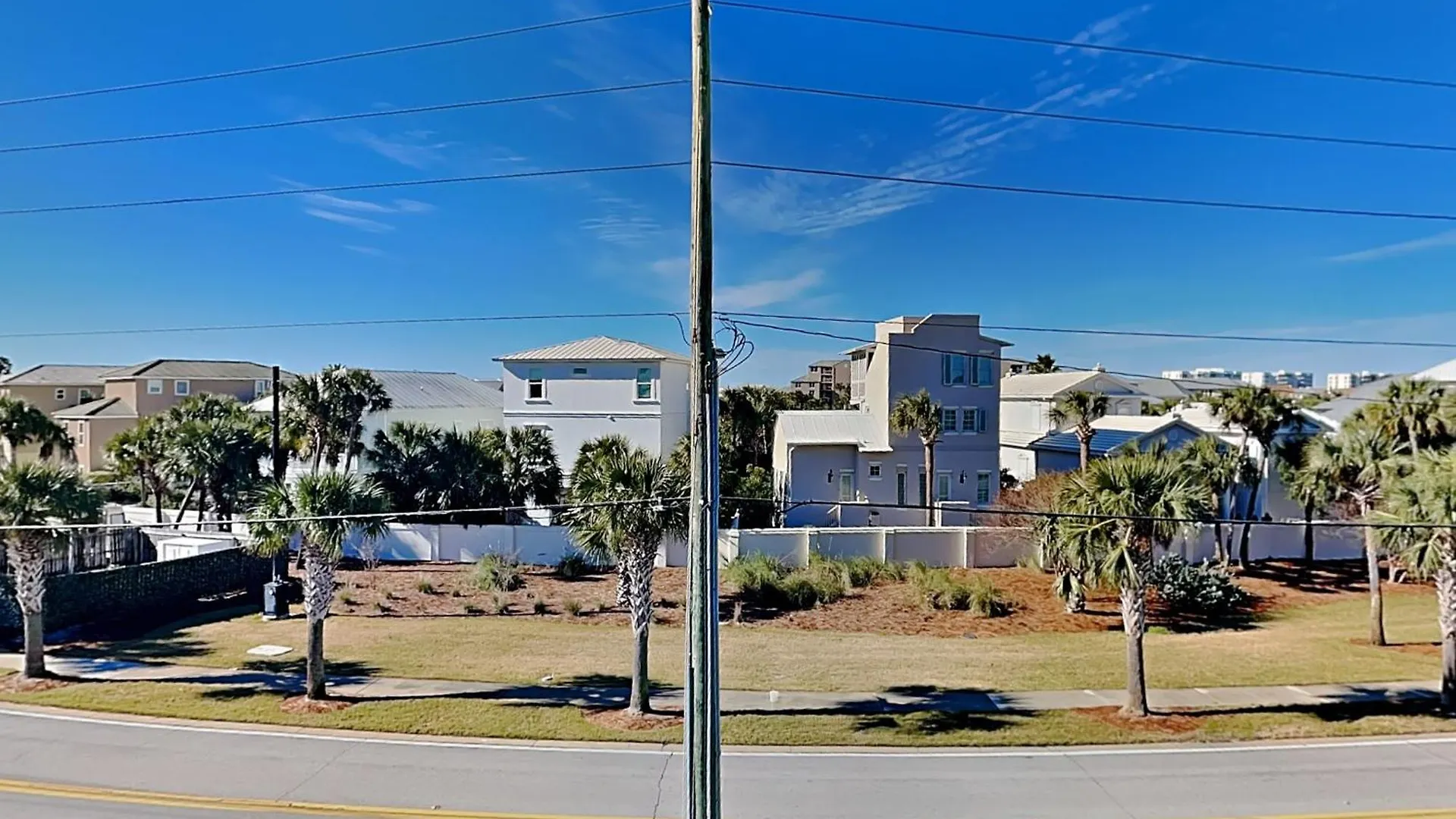Island 304 Destin