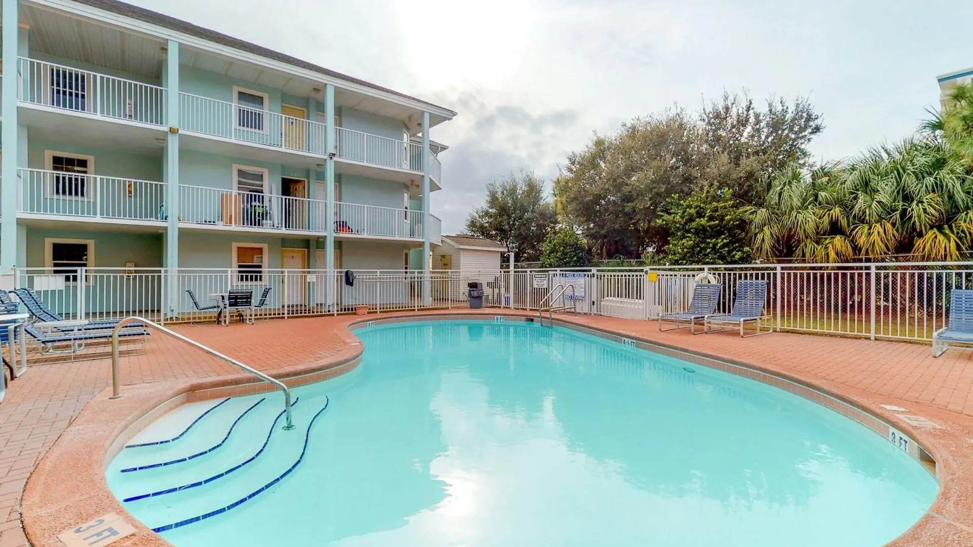 Gulfview 317 * Destin