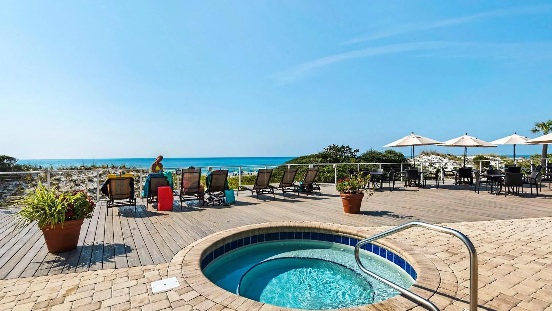 Tides At Tops'l 907 Holiday home *