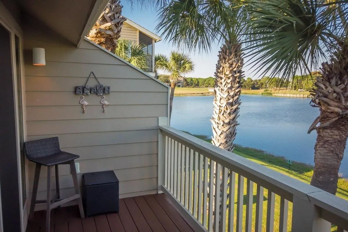 Lejlighed Blessings 106 Destin