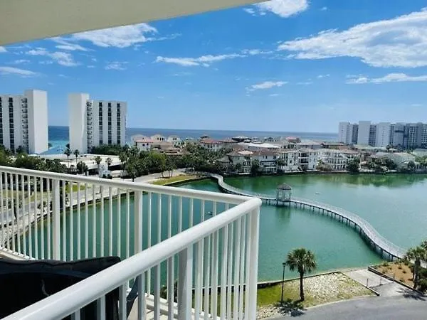 Terrace At Pelican 0707 Apartamento Destin