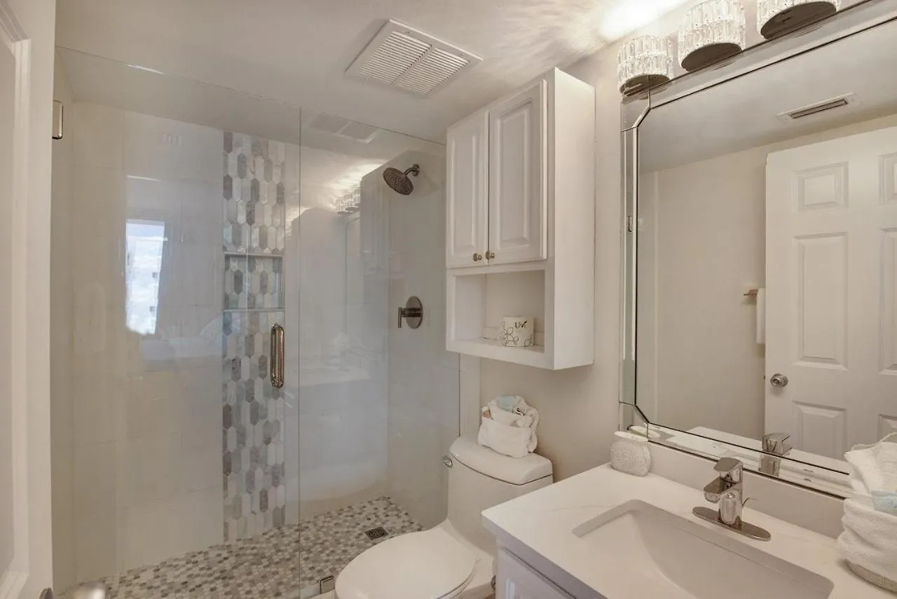 Apartamento Terrace At Pelican 0707
