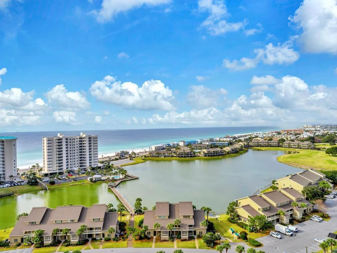 Ariel Dunes Ii 1608 * 데스틴