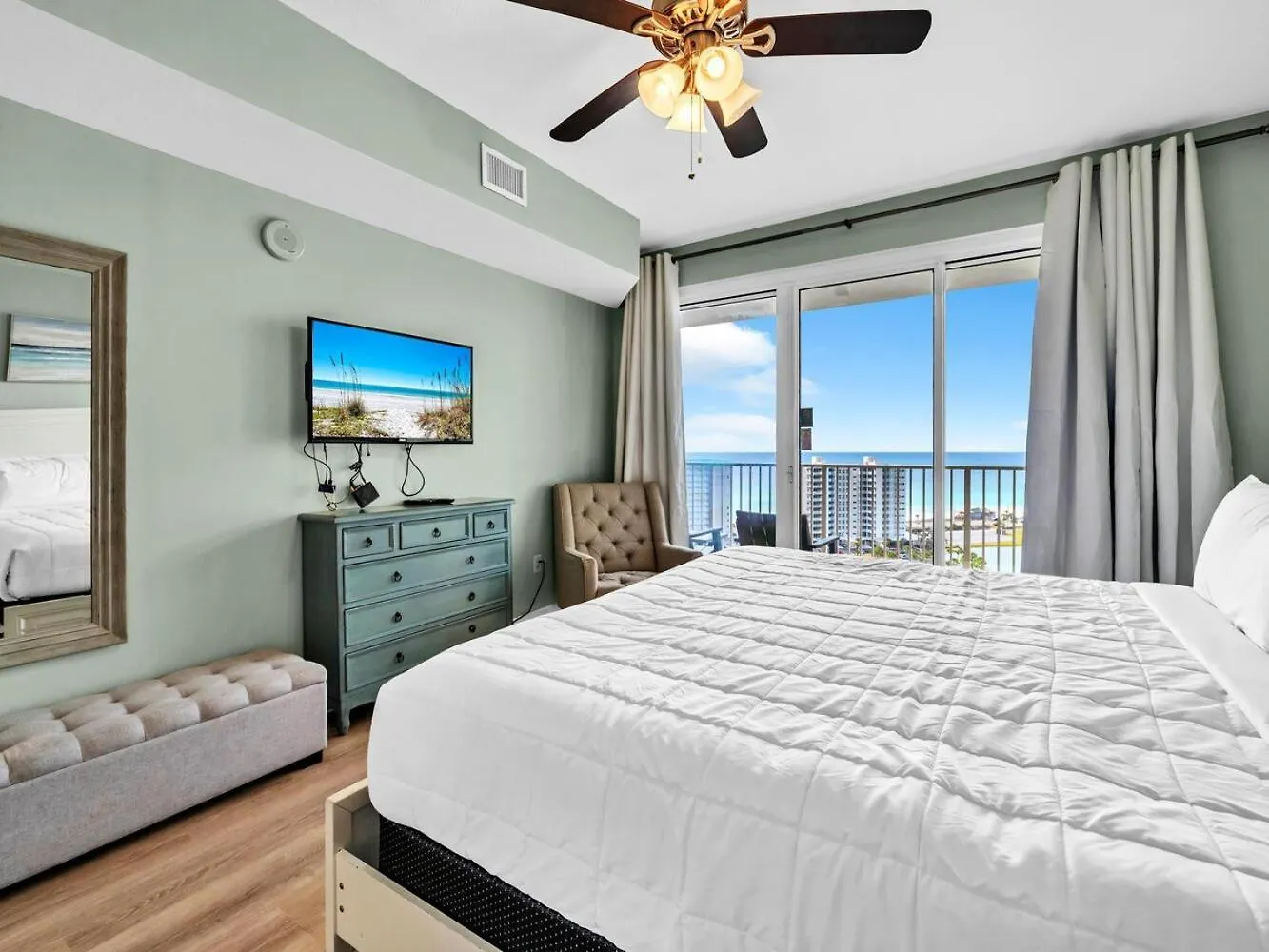 Ariel Dunes Ii 1608 펜션