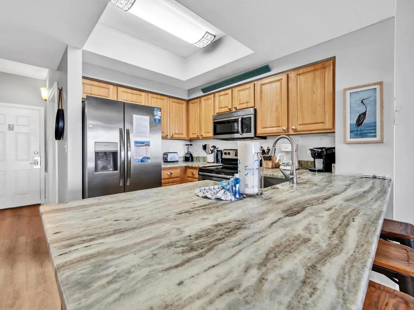 Ariel Dunes Ii 1608 펜션 데스틴