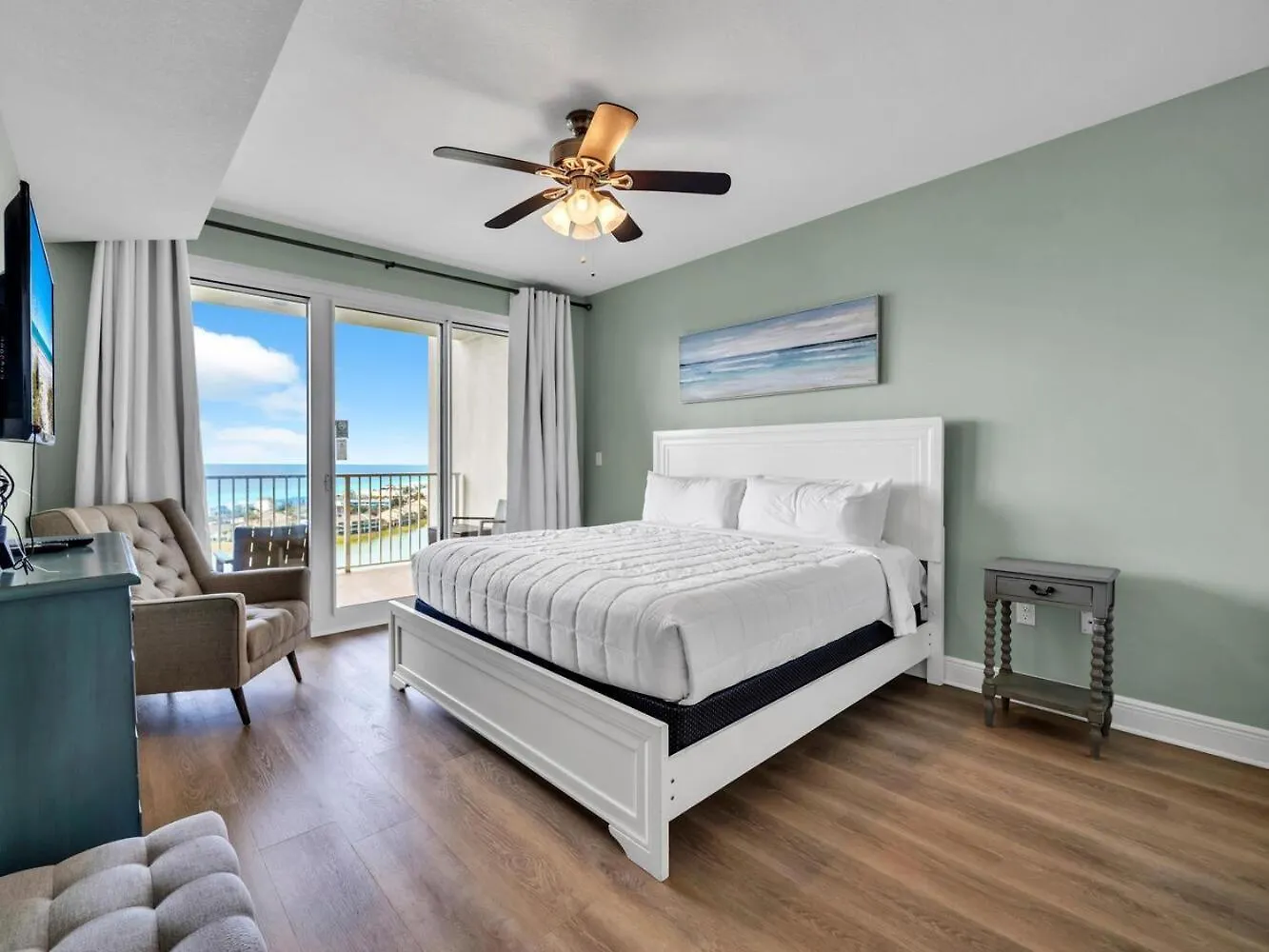 펜션 Ariel Dunes Ii 1608 데스틴