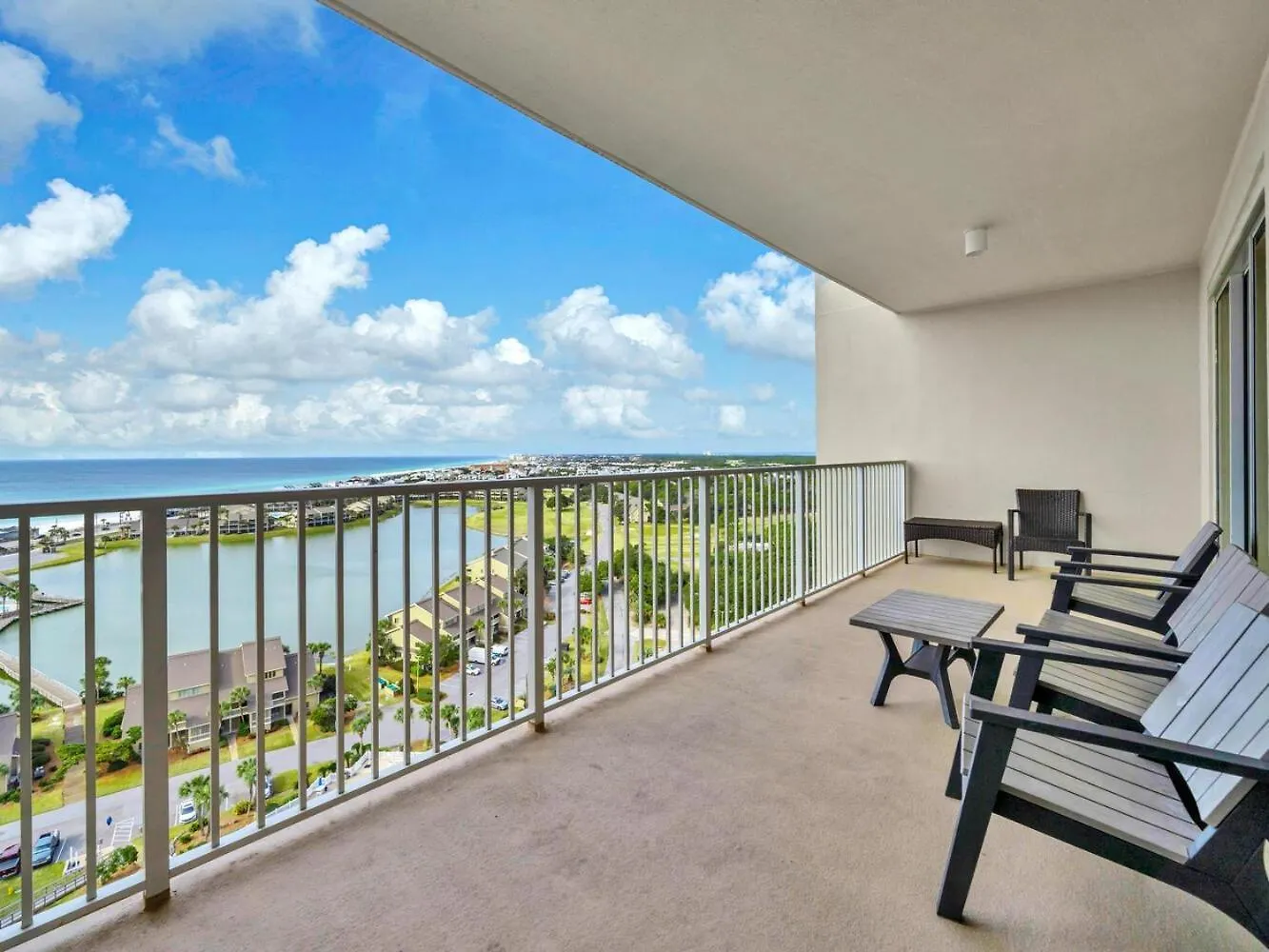 Ariel Dunes Ii 1608 * 데스틴