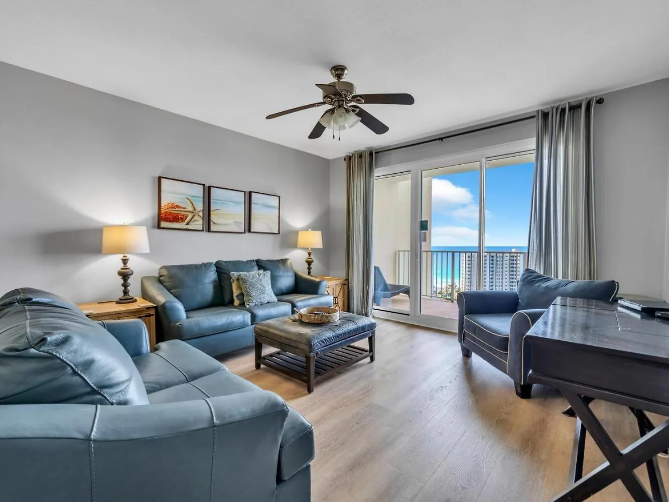 펜션 Ariel Dunes Ii 1608 데스틴