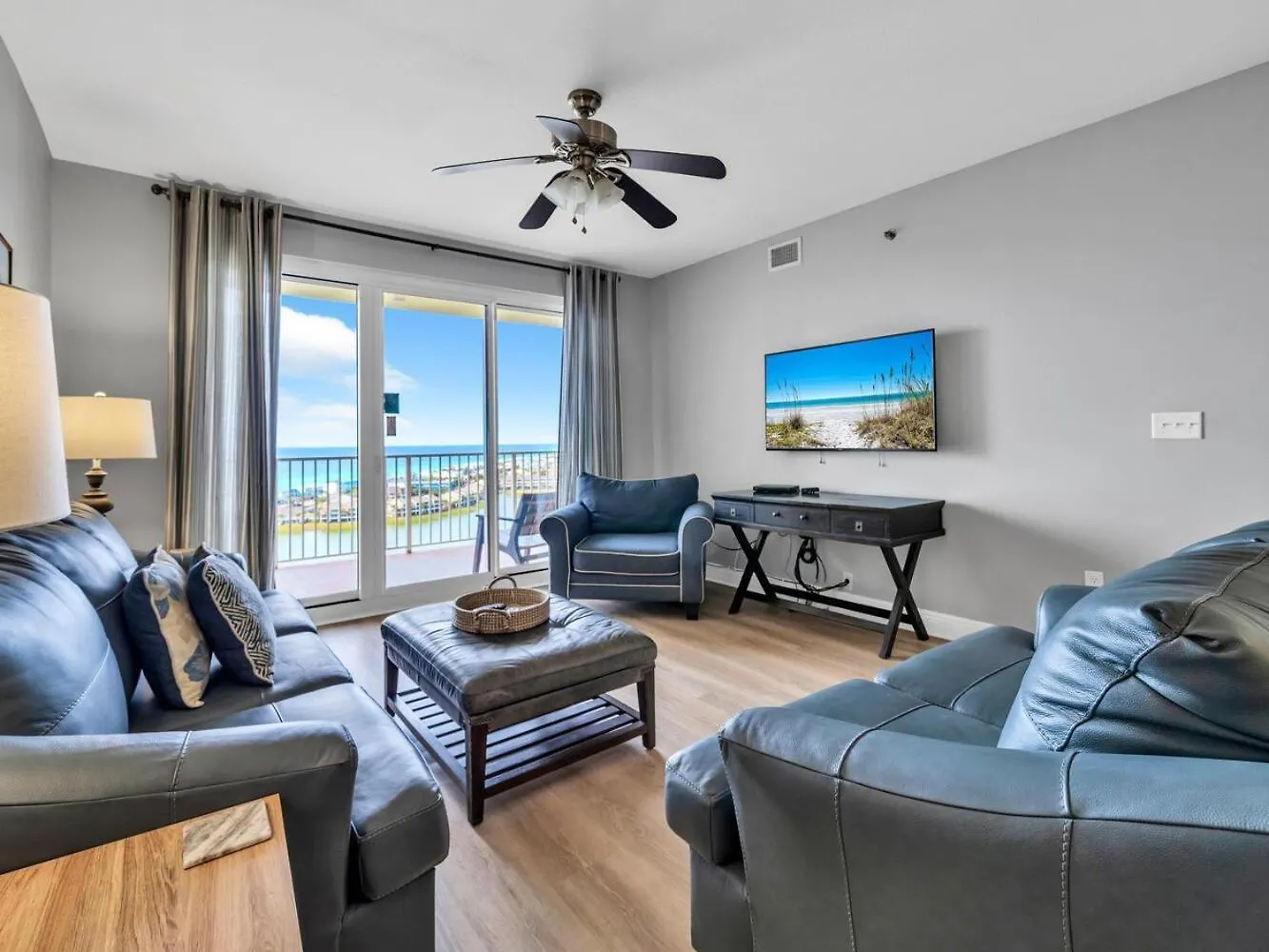 Ariel Dunes Ii 1608 *