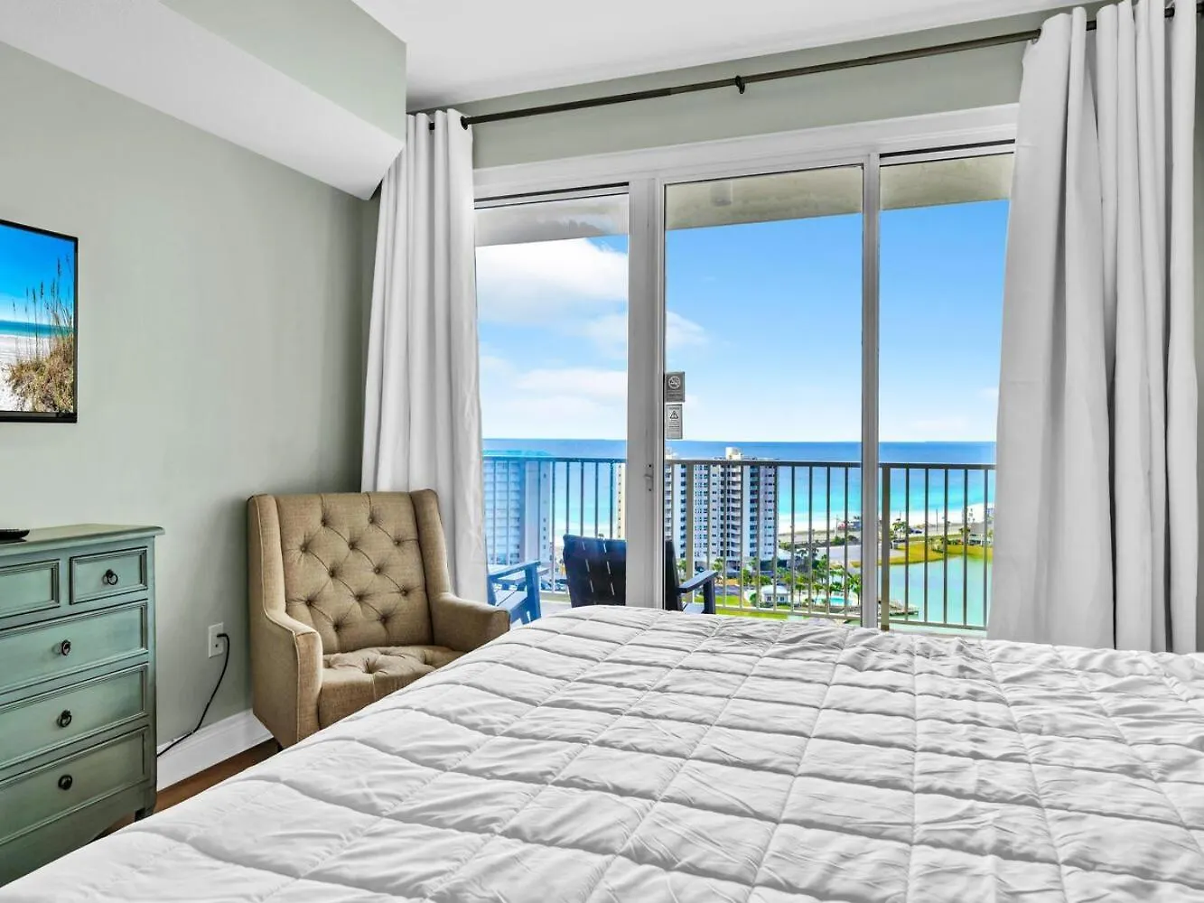 Ariel Dunes Ii 1608 펜션